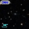 2MASX J13212432-3023450