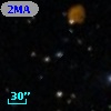 2MASX J13213637-3010500
