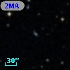 2MASX J13215558-3039030