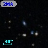 2MASX J13242511-2942107