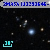 2MASX J13293646-3032157