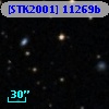 [STK2001] 11269b