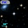 2MASS J13204545-2929329