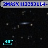 2MASX J13283114-3008187