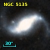 NGC  5135