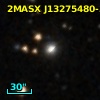 6dFGS gJ132754.8-310753