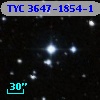 TYC 3647-1854-1