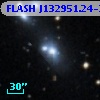 FLASH J132951.24-293048.3