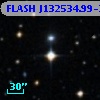 FLASH J132534.99-291448.2