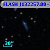 FLASH J132257.00-294421.6