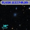 FLASH J132748.99-294830.6