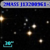 2MASS J13200961-3135007