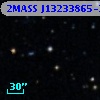 2MASS J13233865-2933170