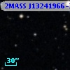 2MASS J13241966-2913599