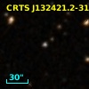 2MASS J13242115-3148399