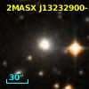 2MASX J13232900-3150392