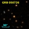 GRB 050726