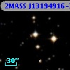 2MASS J13194916-3225286