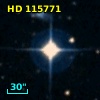 HD 115771