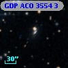 GDP ACO  3554 3