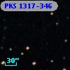 PKS 1317-346