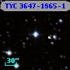 TYC 3647-1865-1