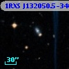 1RXS J132050.5-340116