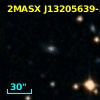 2MASX J13205639-3348249