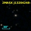 2MASX J13204248-3305148