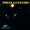 2MASX J13191489-3332485