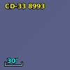 CD-33  8993
