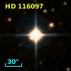 HD 116097