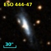 ESO 444-47