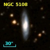 NGC  5108