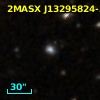 2MASX J13295824-3144091