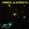 2MASX J13295675-3143281