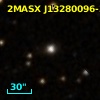 2MASX J13280096-3148097