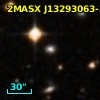 2MASX J13293063-3149147