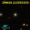 2MASX J13292325-3148318