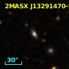 2MASX J13291470-3149338
