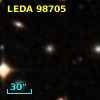 NFP J132927.8-314832