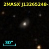 2MASX J13265248-3150268