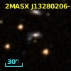 2MASX J13280206-3146497