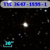 TYC 3647-1898-1