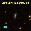 2MASX J13240756-3203218