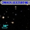 2MASX J13250746-3205189