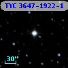 TYC 3647-1922-1