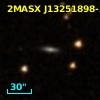 2MASX J13251898-3154329