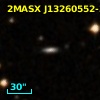 2MASX J13260552-3153080
