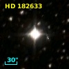 HD 182633